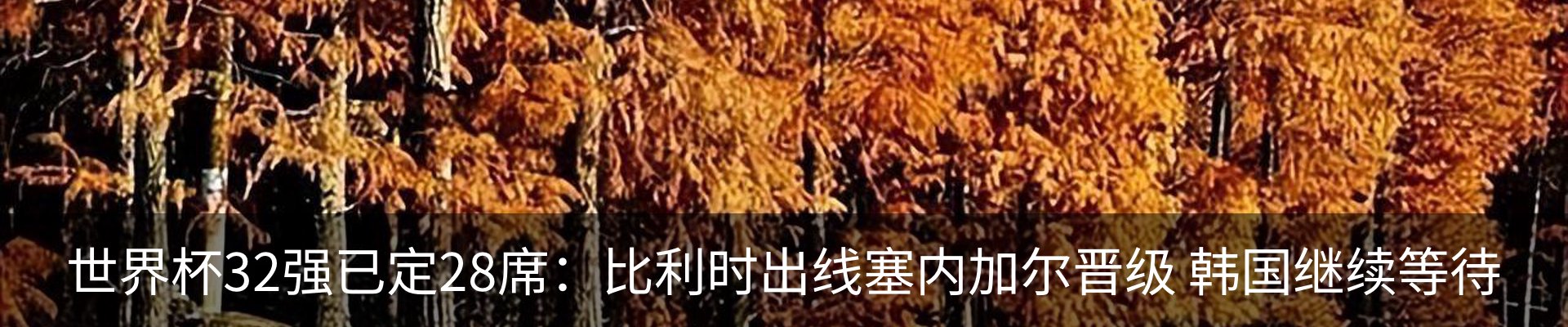 热点资讯